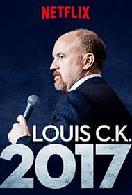 Louis C.K. 2017 (2017) cover