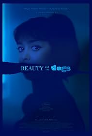 Beauty and the Dogs (2017) cover