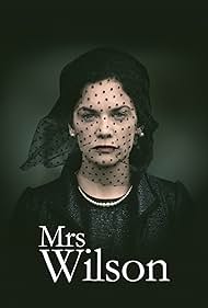 Mrs Wilson (2018) cover