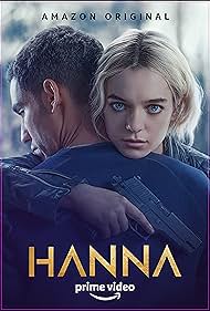 Hanna (2019) cover