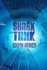 Shark Tank: South Africa (2016) cover