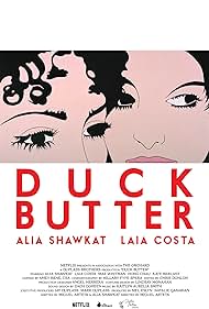 Duck Butter (2018) cover