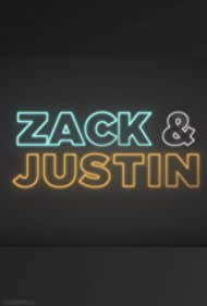 Zack & Justin (2015) cover
