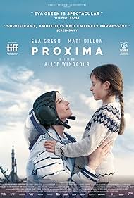 Próxima (2019) cover