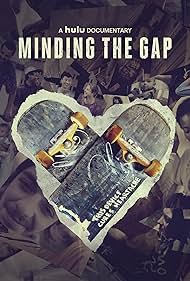 Tablas rotas. Minding the Gap (2018) cover