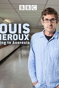 Louis Theroux: Talking to Anorexia (2017) cover