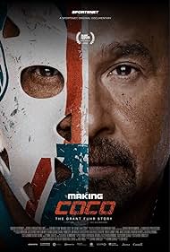 Making Coco: The Grant Fuhr Story (2018) cover
