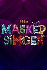 The Masked Singer (2019) cover