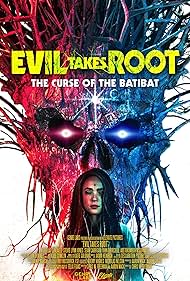 Evil Takes Root (2020) cover