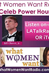 "What Women Want" Celeb Power Hour (2017) Película