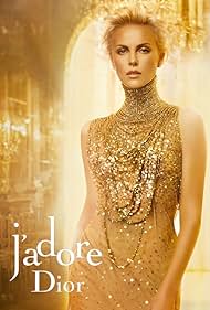 Dior J'adore (2011) cover