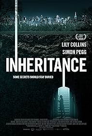 Inheritance (2020) cover