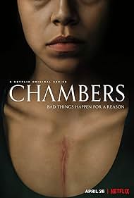 Chambers (2019) cover