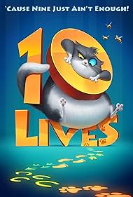 10 Lives (2023) Película