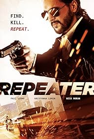 Repeater (2022) Movie
