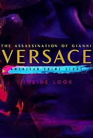 Inside Look: The Assassination of Gianni Versace - American Crime Story (2017) cover