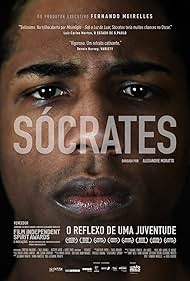 Socrates (2018) cover