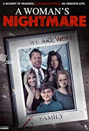 A Woman's Nightmare (2018) cover