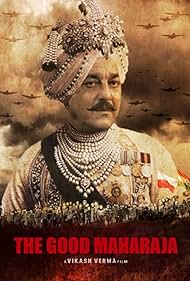 The Good Maharaja (2022) Movie