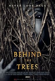 Behind the Trees (2019) cover