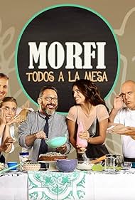 "Morfi, todos a la mesa" Episode dated 22 May 2018 (2018) Filme