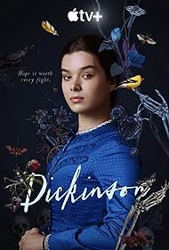Dickinson (2019) cover