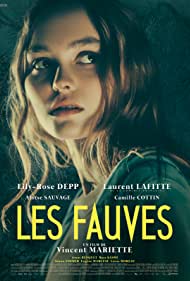 Les fauves (2018) cover