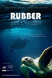 Rubber Jellyfish (2018) cover