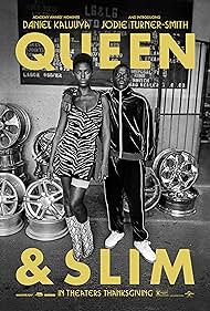 Queen & Slim, trilha sonora em uma fuga para o amor! - Oganpazan