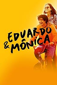 Eduardo and Monica (2020) Filme