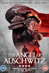 The Angel of Auschwitz (2019) cover