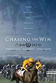Chasing the Win (2016) cover