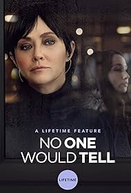 No One Would Tell (2018) cover