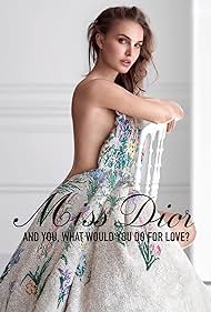 Dior: Miss Dior - What would you do for love? (2017) cover