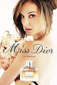 Dior: Miss Dior (2011) cover