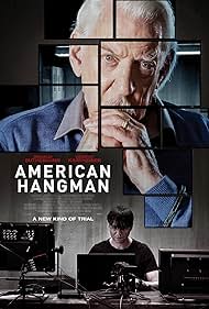 American Hangman (2019) cover