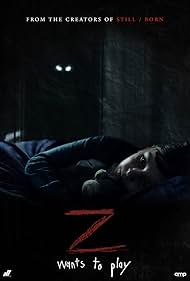 Z (2019) cover