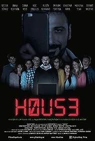 H0us3 (2018) cover