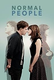 Normal People (2020) cover