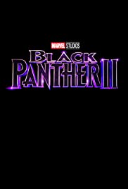 Black Panther II (2022) Película