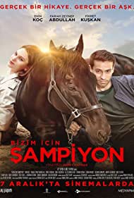 Bizim Için Sampiyon (2018) cover