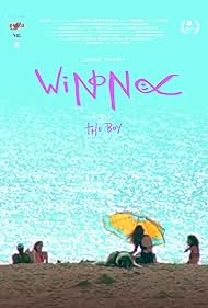 Winona (2019) cover