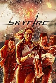 Skyfire (2019) cover