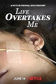 Life Overtakes Me (2019) cover