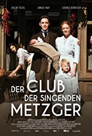 Der Club der singenden Metzger (2019) cover