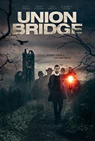 Union Bridge (2019) cover