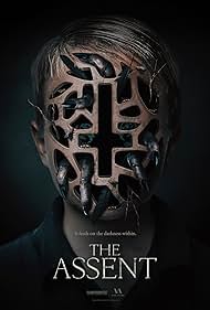 The Assent (2019) cover