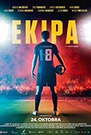 Ekipa (2019) cover
