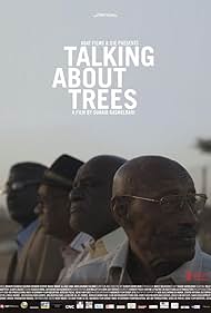 Talking About Trees (2019) cover