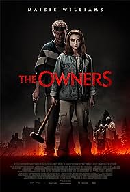 The Owners (2020) cover